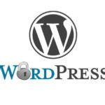 Seguridad en WordPress protección de archivos desde htaccess Tomás