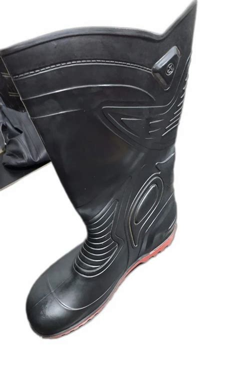 Hillson Welsafe Safety Gumboots At Rs 300 Pair Ranihat Colony