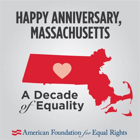 10 Years Ago A Historic Decision Brought Marriage Equality To