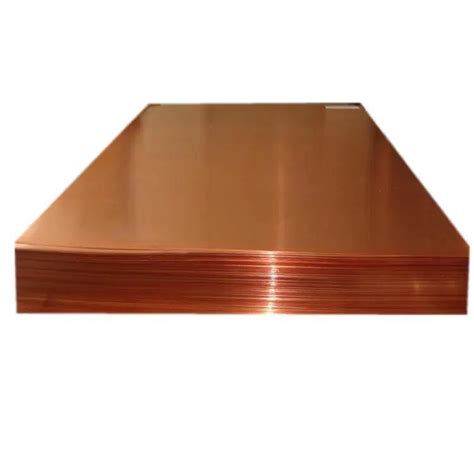 High Quality Copper Cathode Purity 99 99 Grade A Best Copper Sheet China Sheet C83600 And 99 99