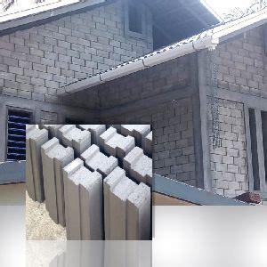 Parambadan Interlock Hollow Bricks In Malappuram Manufacturer Of