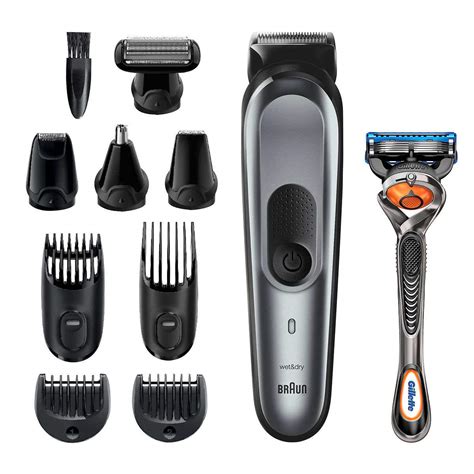 The Best Beard Trimmer 2024 Dusty Merrili
