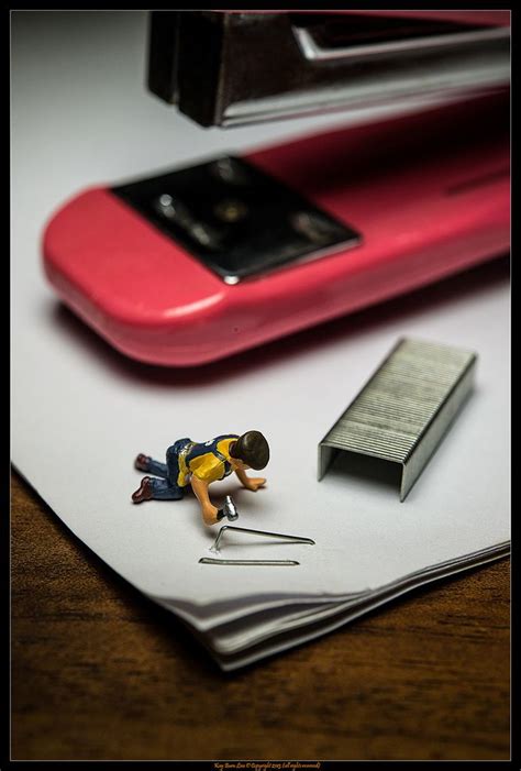 Fix Your Stapler with Expert Help