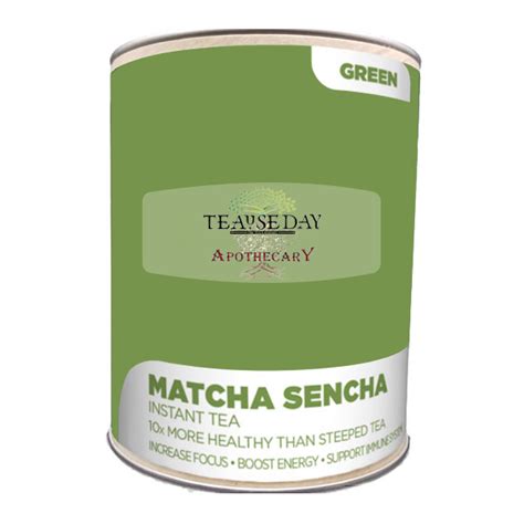 Matcha Green Tea Powder Buy Your Tea From Teauseday