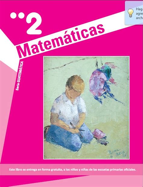 Libro De Matematicas De Secundaria Grado Libros Populares