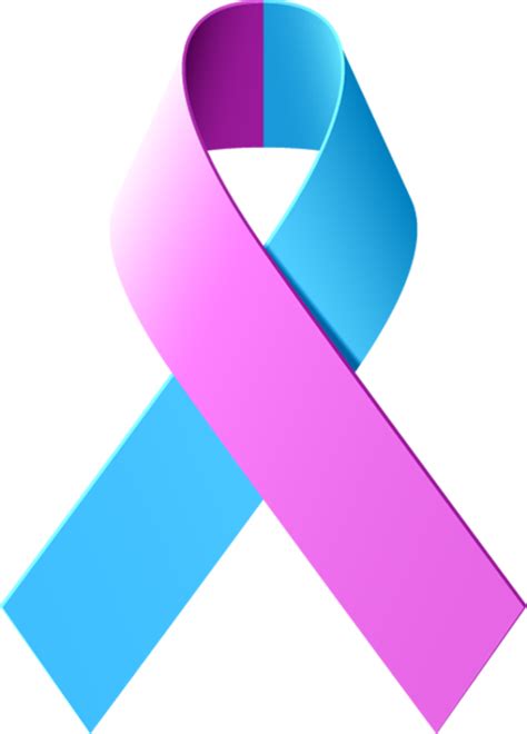 Pink Ribbon Clip Art Of Ribbons For Breast Cancer Awareness 2 Clipartix