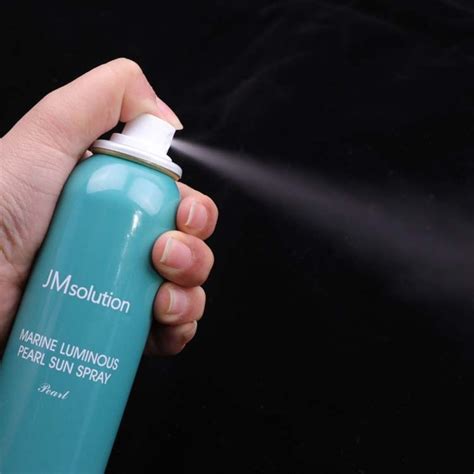 What Is Spray Sunscreen Top 3 Best Spray Sunscreens Good Health Plan