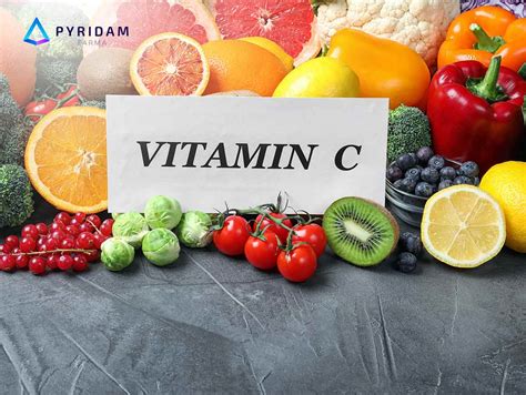 Makanan Yang Mengandung Vitamin C Untuk Kesehatan Tubuh