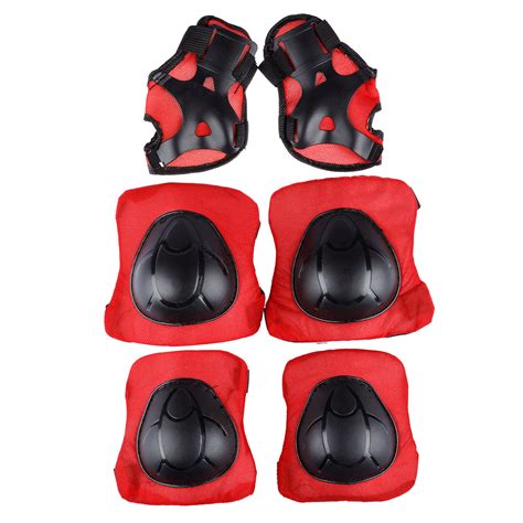 Набор защиты BABY STYLE для роликовых коньков купить по цене 569 ₽ в ...