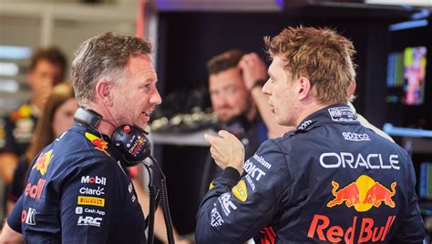 Christian Horner Verdict On Lack Of Competition As Recovery Mode