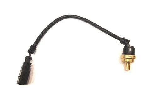 NEW GENUINE VOLKSWAGEN TRANSPORTER T5 2.5 TDI 128KW COOLANT TEMPERATURE ...