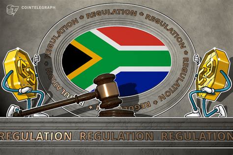 South African Regulator Warns Against Using Mirror Trading International