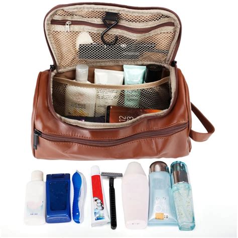 The 5 Best Mens Toiletry Bags For Travel TouristSecrets