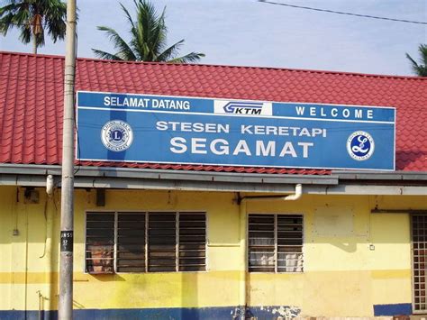 segamat railway station alchetron   social encyclopedia