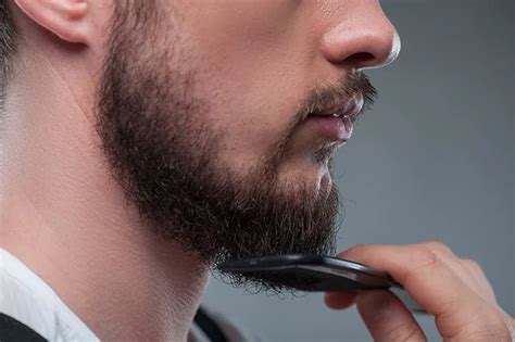 Beard Rash Causes Prevention And Treatment — Beard Style