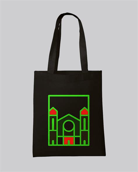 Convention Bags Customized Logo Tote Bags - Promotional Tote Bags