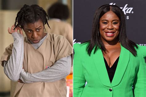 Orange Is The New Black Cast Where Are They Now