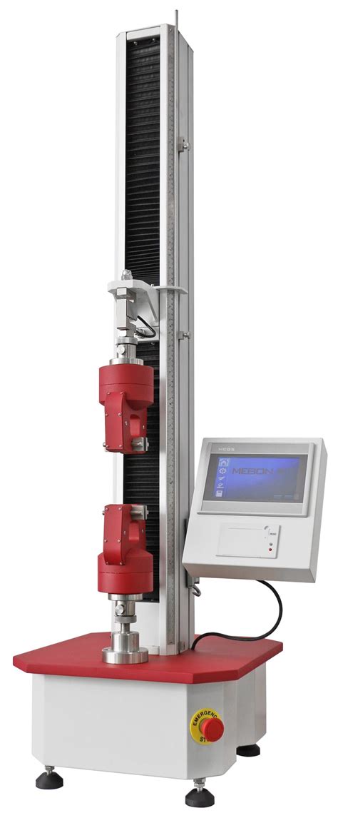 Servo Universal Tensile Strength Testing Machine Price Tensile Tester