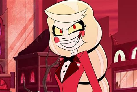 Hazbin Hotel Personajes - Hazbin Hotel Temporada 2, actores y personajes: guía del elenco de voz ...