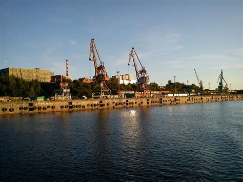 Прокуратура оспорит отказ в возврате государству имущества «Порта Пермь ...