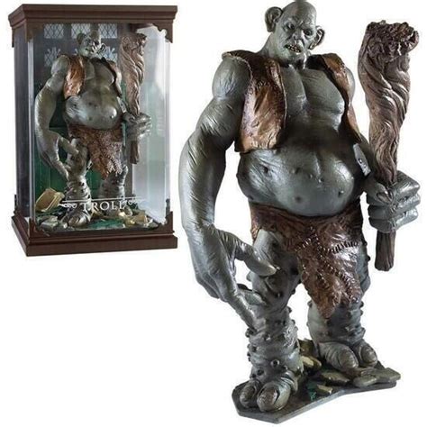 Figura Duende De Gringotts Harry Potter Comprar Online