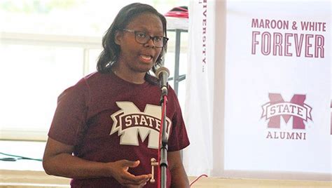 Former Mississippi State Coach Mccray Penson Dies At Age 51 The