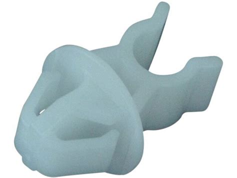 Honda Civic Hood Prop Rod Retainer