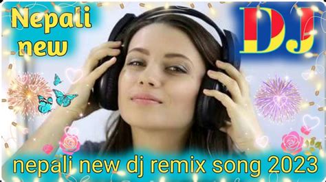 New Nepali Song 2022 💞 Dj Remix 💞 Trending Viral Dj Song 🔥 Nepali Dj