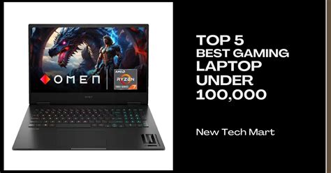 8 Best Laptops Under 65k In India April 2024