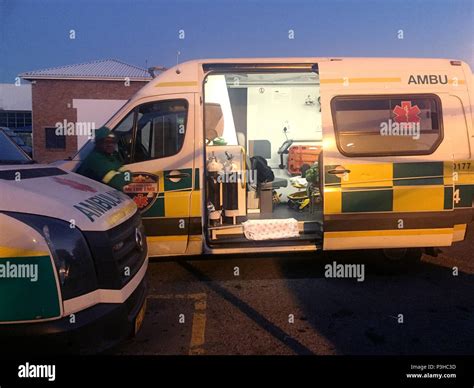 Gang Violence South Africa Hi Res Stock Photography And Images Alamy