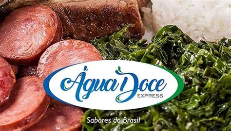 Gua Doce Sabores Do Brasil Abre Unidade Express Em Bauru Sp