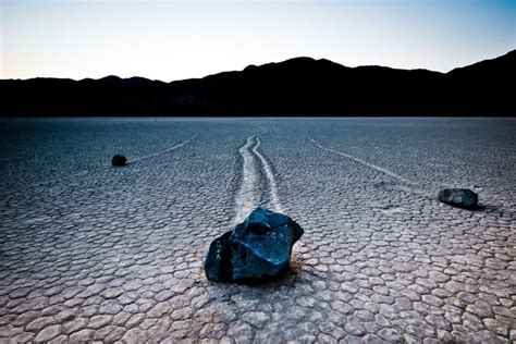 The Most Beautiful Death Valley Attractions — with Downloadable Map! | Discover Discomfort