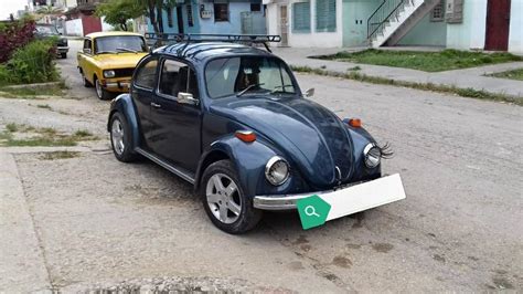 Autos Carros En Venta Venta De Auto VW Y Chevrolet En La Habana