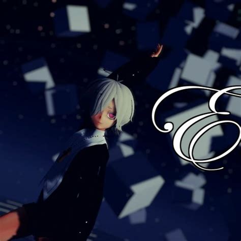 Stream Mmd Utau Cover Eden Kazehiki By Shinigami