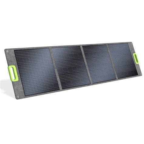 CTECHi Panneau Solaire 300W