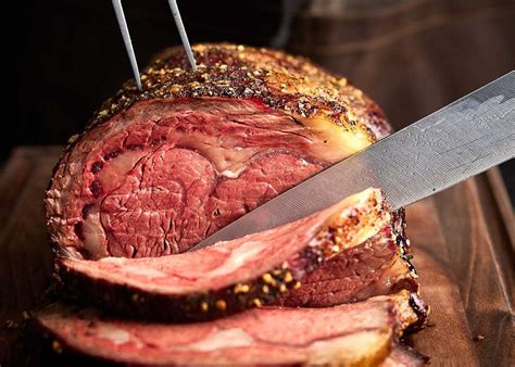 Ultimate Prime Rib Temperature Guide For Delicious Results Temperatures