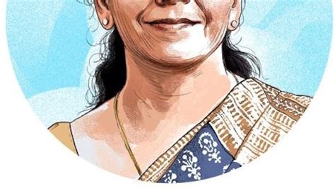 Things To Know About Nirmala Sitharaman