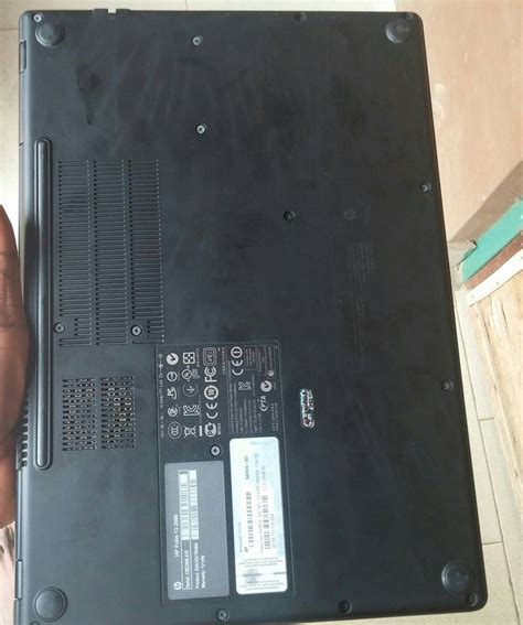 Hp Folio 13 Available - Technology Market - Nigeria