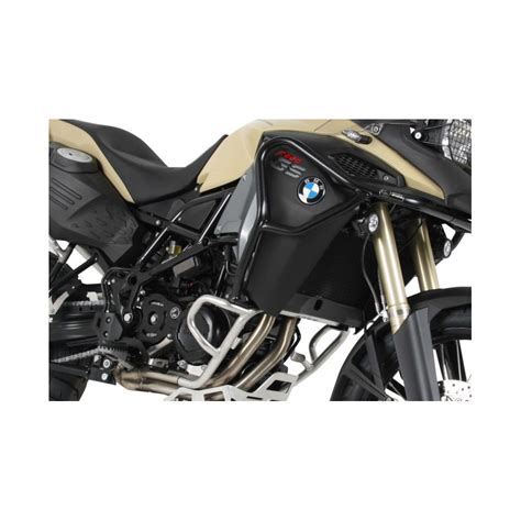 Protection Tubulaire Superieur BMW F800GS Adventure Hepco Becker F S