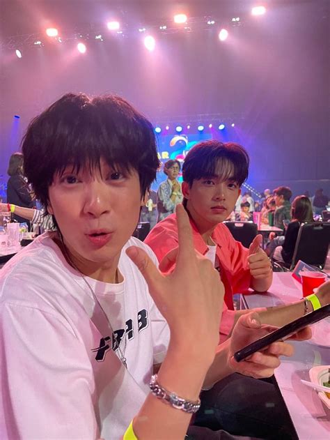 Pon Garfield In 2024 Pit Babe Actors Couples