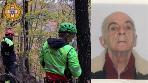 Trovato Morto L Anziano Scomparso A Torriglia Il Corpo Senza Vita