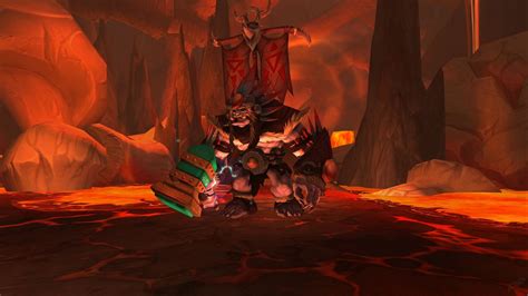 New Mythic+ affixes revealed for World of Warcraft: Dragonflight season ...