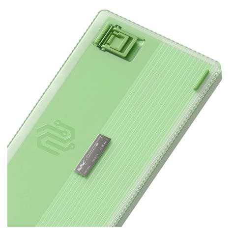 NuPhy Halo75 V2 Hot Swappable RGB Mojito Wireless Mechanical Keyboard