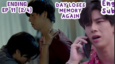 Day Loses Memory Again Love Syndrome Ep Part Eng Sub