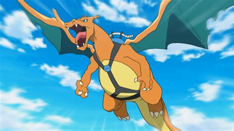 How To Stop Flying On Charizard Let S Go Pokewolf