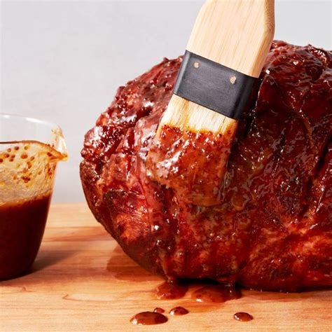 Best Ham Glaze Recipe How To Make Ham Glaze