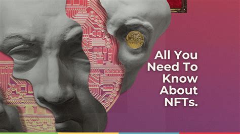 Load Blog All You Need To Know About Nfts