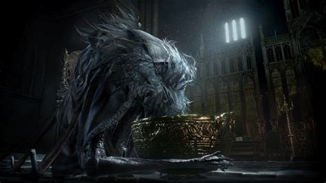 Dark Souls III Ashes Of Ariandel Arrives October 25 New Features