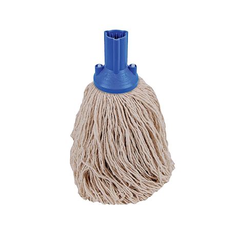 Twine Exel Socket Mop 250g Hygienique