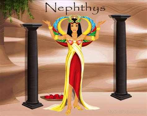 Nephthys